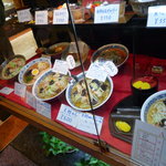 甘太郎 - ショーウインドウ