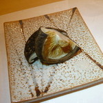 赤坂 詠月 - ２．大判椎茸　2014.1.20