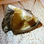 赤坂 詠月 - ２．大判椎茸　2014.1.20