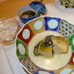 赤坂 詠月 - ７．蒸し鮑　2014.1.20