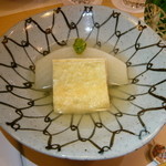 赤坂 詠月 - ８．聖護院大根　2014.1.20