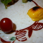 赤坂 詠月 - ９．アメーラ・トマトとチェダーチーズ　2014.1.20