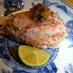 赤坂 詠月 - １０．毛蟹　2014.1.20