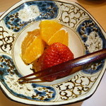 赤坂 詠月 - １２．フルーツ　2014.1.20