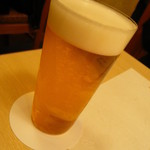 赤坂 詠月 - プレミアムモルツ800円