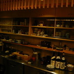 赤坂 詠月 - 厨房