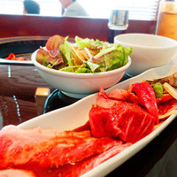 焼肉トラジ 名古屋セントラルタワーズ店 - 