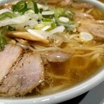 ちえちゃんラーメン - 