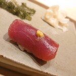 不動前 すし 岩澤 - 