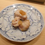 不動前 すし 岩澤 - 