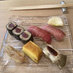 Sushi Matsumoto - 