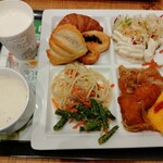 スーパーホテル - 