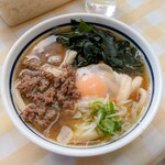 Miura Udon - 