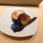 不動前 すし 岩澤 - 