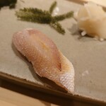 不動前 すし 岩澤 - 