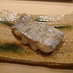 不動前 すし 岩澤 - 