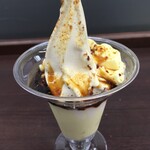 ミニストップ - 料理写真: