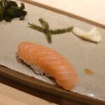 不動前 すし 岩澤 - 