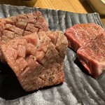 焼肉 正剛 - 