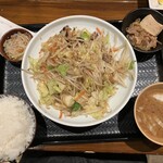 土鍋炊きご飯 おこめとおかず - 