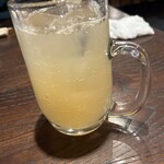 居酒屋wata - 