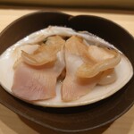 不動前 すし 岩澤 - 