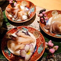 江戸前鮓 すし通 - 