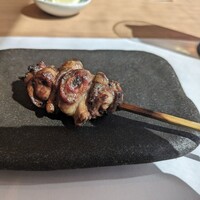焼鳥 みかど - 