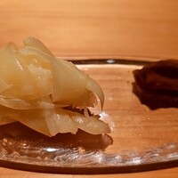 江戸前鮓 すし通 - 