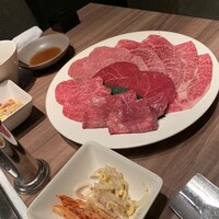 焼肉うしごろ 銀座並木通り店 - 
