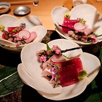 江戸前鮓 すし通 - 