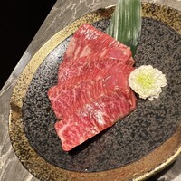 北新地焼肉 きらく - 
