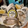 FAST OYSTERS 神楽坂店