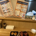 とんきっちん直売所 高井田店 - 