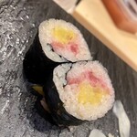 Sushiya Maken - トロたく
