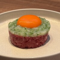 焼肉うしごろ 新宿三丁目店 - 