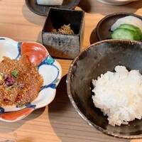 炭Kappo hirac - 