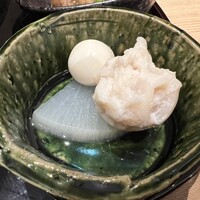 参燦々 - 