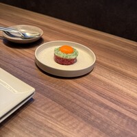 焼肉うしごろ 新宿三丁目店 - 