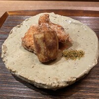 お料理 うち山 - 