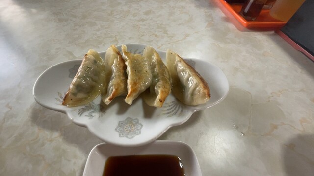 べにば奈 - 大石田（ラーメン）の写真