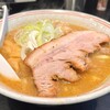 札幌らぁ麺 蒼