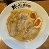 黒毛牛骨ラーメン 牛次郎