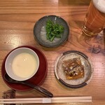 新ばし 久 - 
