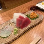 新ばし 久 - 