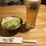 串かつ ひょうたん - 