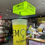 LEMONADE by Lemonica - 