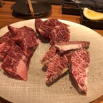 赤身専門焼肉と肉料理のお店 あかみ屋 - 