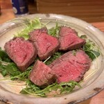 新ばし 久 - 
