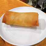 中華料理 彩鳳 羽田空港第1ビル - 